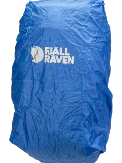 Fjällräven Unisex Wanderrucksack - Abisko Hike 35 M/L in blau