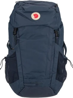 Fjällräven Unisex Wanderrucksack - Abisko Hike 35 in blau