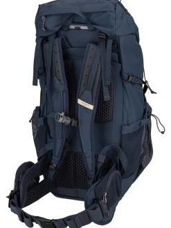 Fjällräven Unisex Wanderrucksack - Abisko Hike 35 in blau
