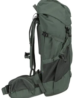 Fjällräven Unisex Wanderrucksack - Abisko Hike 35 in grün