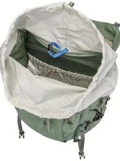 Fjällräven Unisex Wanderrucksack - Abisko Friluft 35 S/M in grün