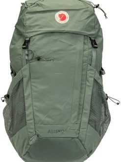 Fjällräven Unisex Wanderrucksack - Abisko Hike 35 M/L in grün