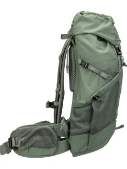 Fjällräven Unisex Wanderrucksack - Abisko Hike 35 M/L in grün