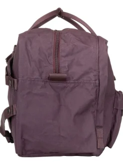 Fjällräven Unisex Weekender - Kanken in aubergine