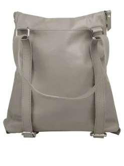 forty° Damen Rucksack in grau