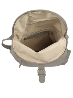 forty° Damen Rucksack in grau