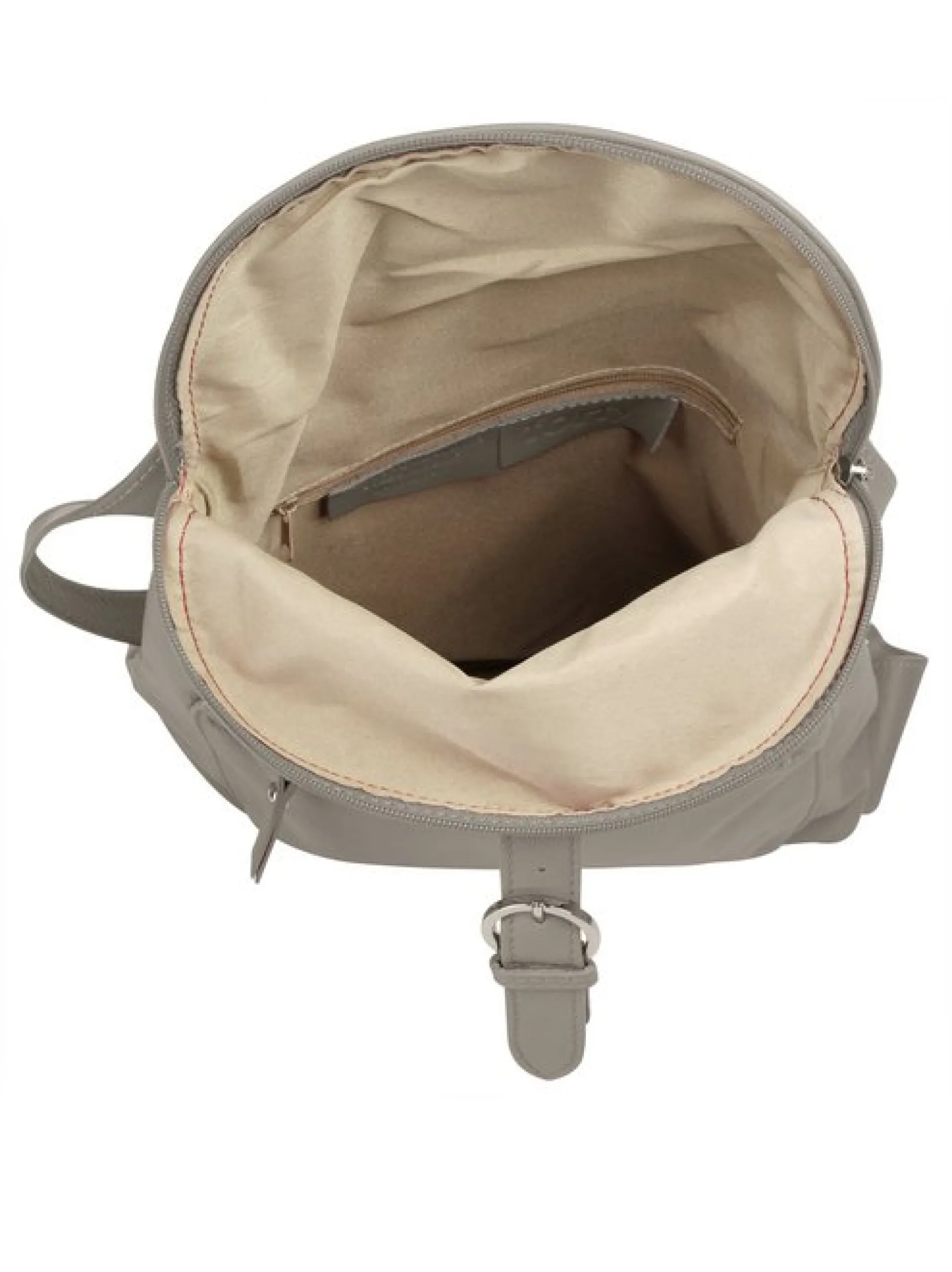 forty° Damen Rucksack in grau