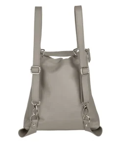 forty° Damen Rucksack in grau