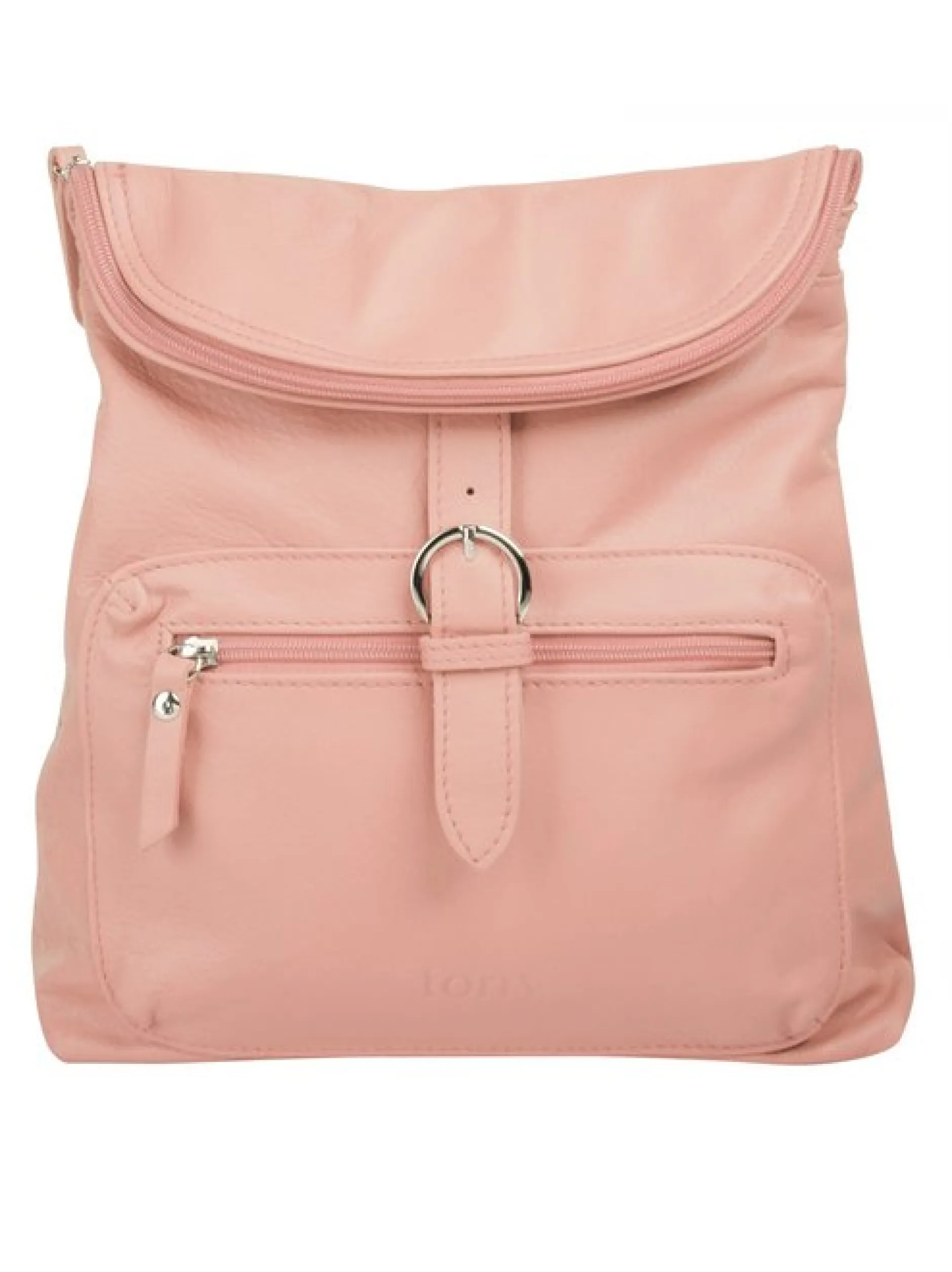 forty° Damen Rucksack in rosa