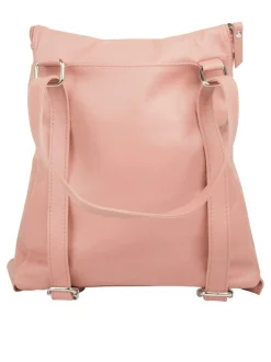 forty° Damen Rucksack in rosa