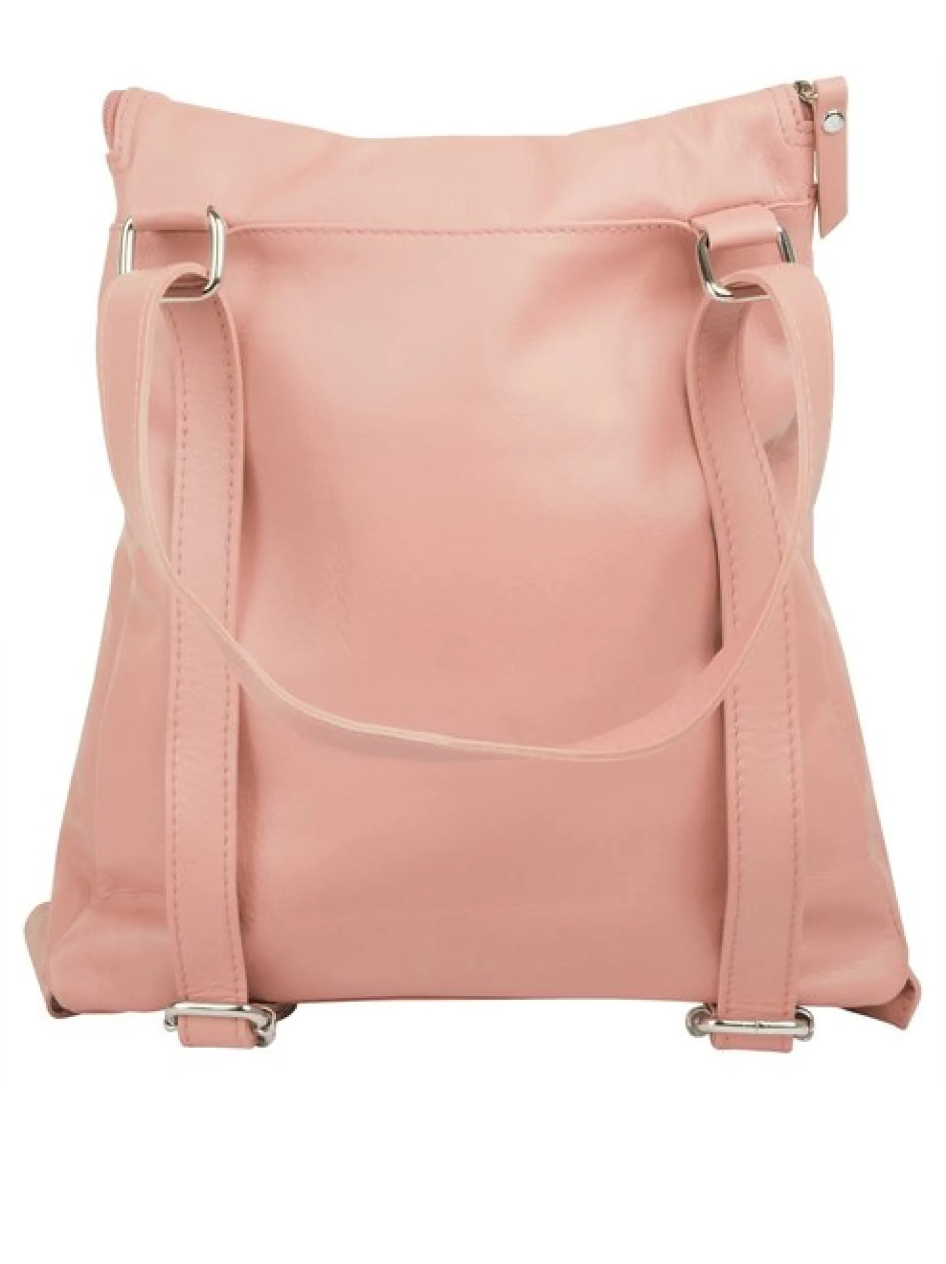 forty° Damen Rucksack in rosa
