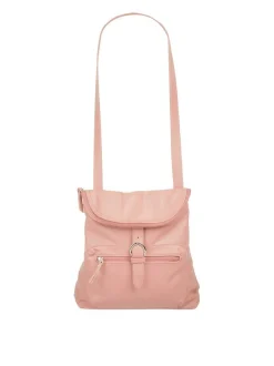 forty° Damen Rucksack in rosa