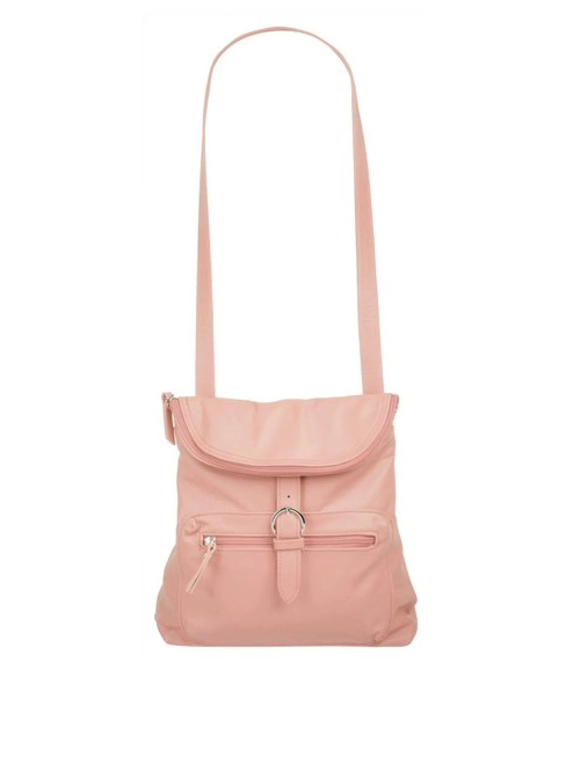 forty° Damen Rucksack in rosa