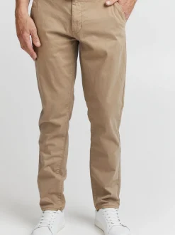 FQ1924 Herren Chinohose - FQRyan in beige