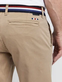 FQ1924 Herren Chinohose - FQRyan in beige