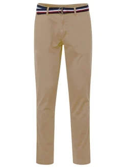 FQ1924 Herren Chinohose - FQRyan in beige