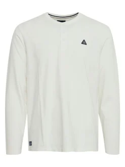 FQ1924 Herren Langarmshirt - FQGert in weiß