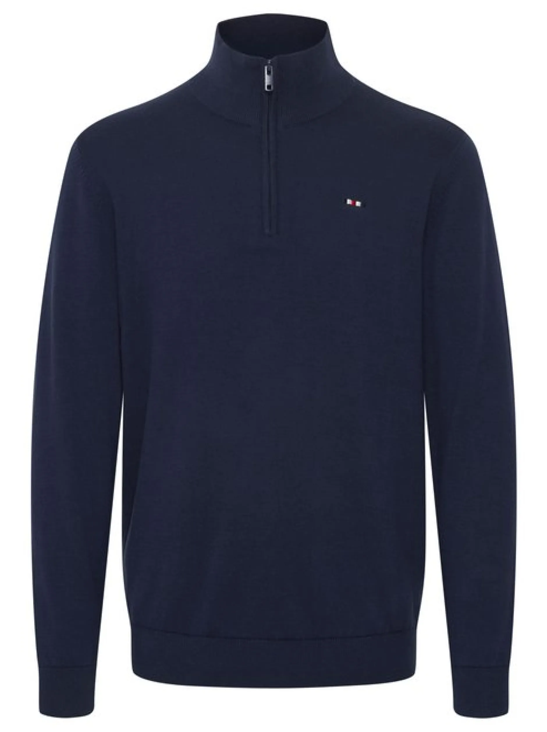 FQ1924 Herren Troyer - FQElias in marine