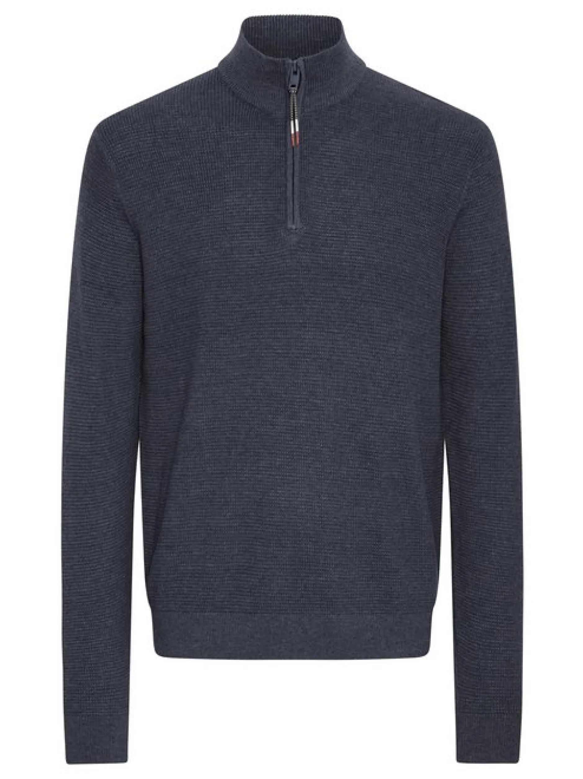 FQ1924 Herren Troyer - FQGranby in indigo