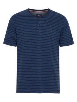 FQ1924 Herren T-Shirt - FQCan in blau