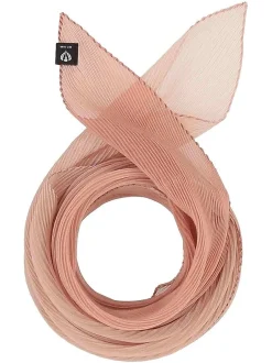 Fraas Damen Schal in rosa mehrfarbig