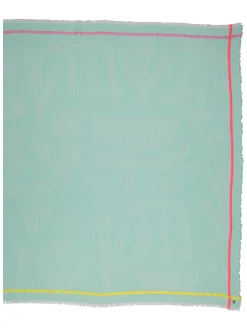 Fraas Damen Tuch in mint