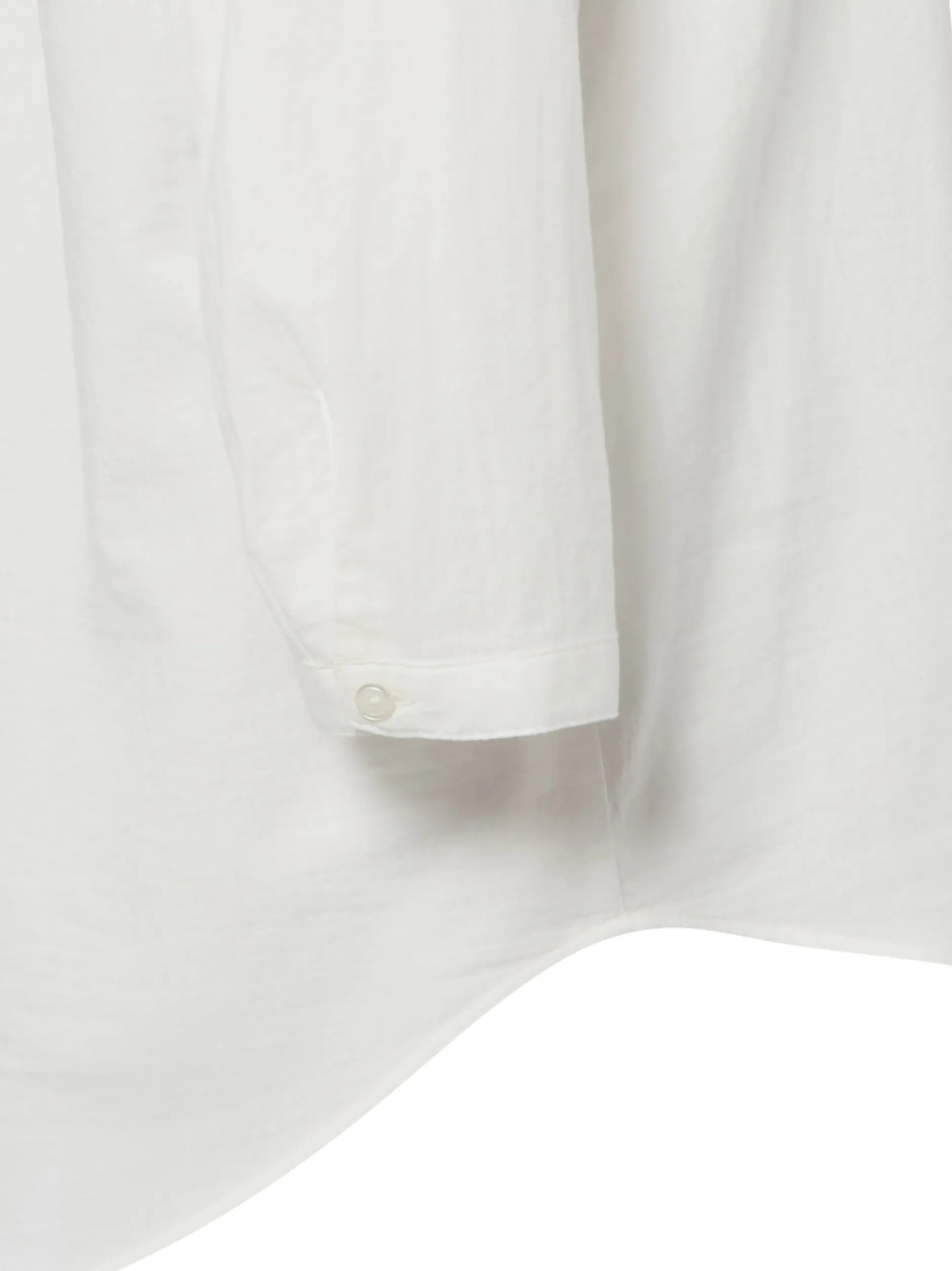 Franco Callegari Damen Bluse in weiß zitrone
