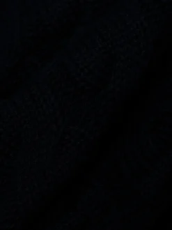 Franco Callegari Damen Pullover in marine
