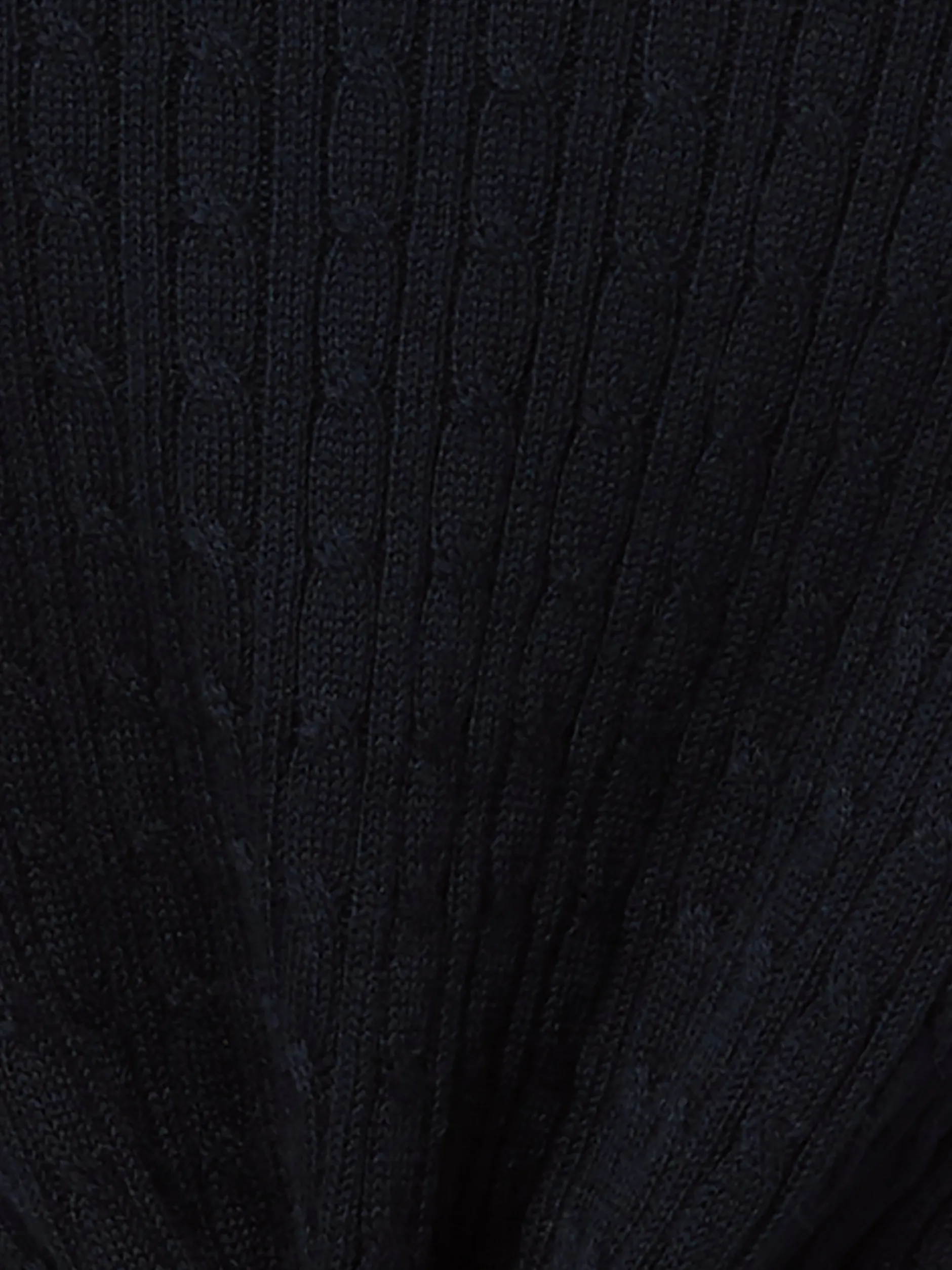 Franco Callegari Damen Strickshirt in marine