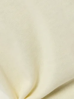 Franco Callegari Damen Strickpullover in vanille mehrfarbig