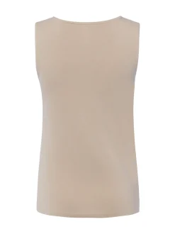 Franco Callegari Damen Tanktop in taupe