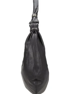 FredsBruder Damen Handtasche - Always With You Big Hobo in schwarz
