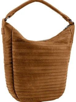 FredsBruder Damen Handtasche in beige