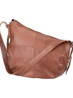 FredsBruder Damen Handtasche - My Forever Friend Shoulderbag in braun