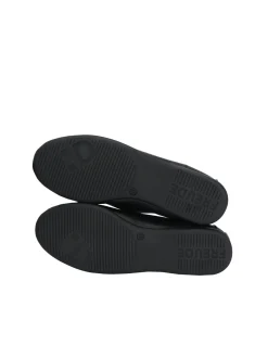 FREUDE Damen Ballerina - ALTEA in schwarz