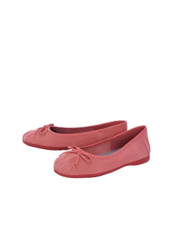 FREUDE Damen Ballerina - ALTEA in pink