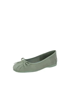 FREUDE Damen Ballerina - ALTEA in mint