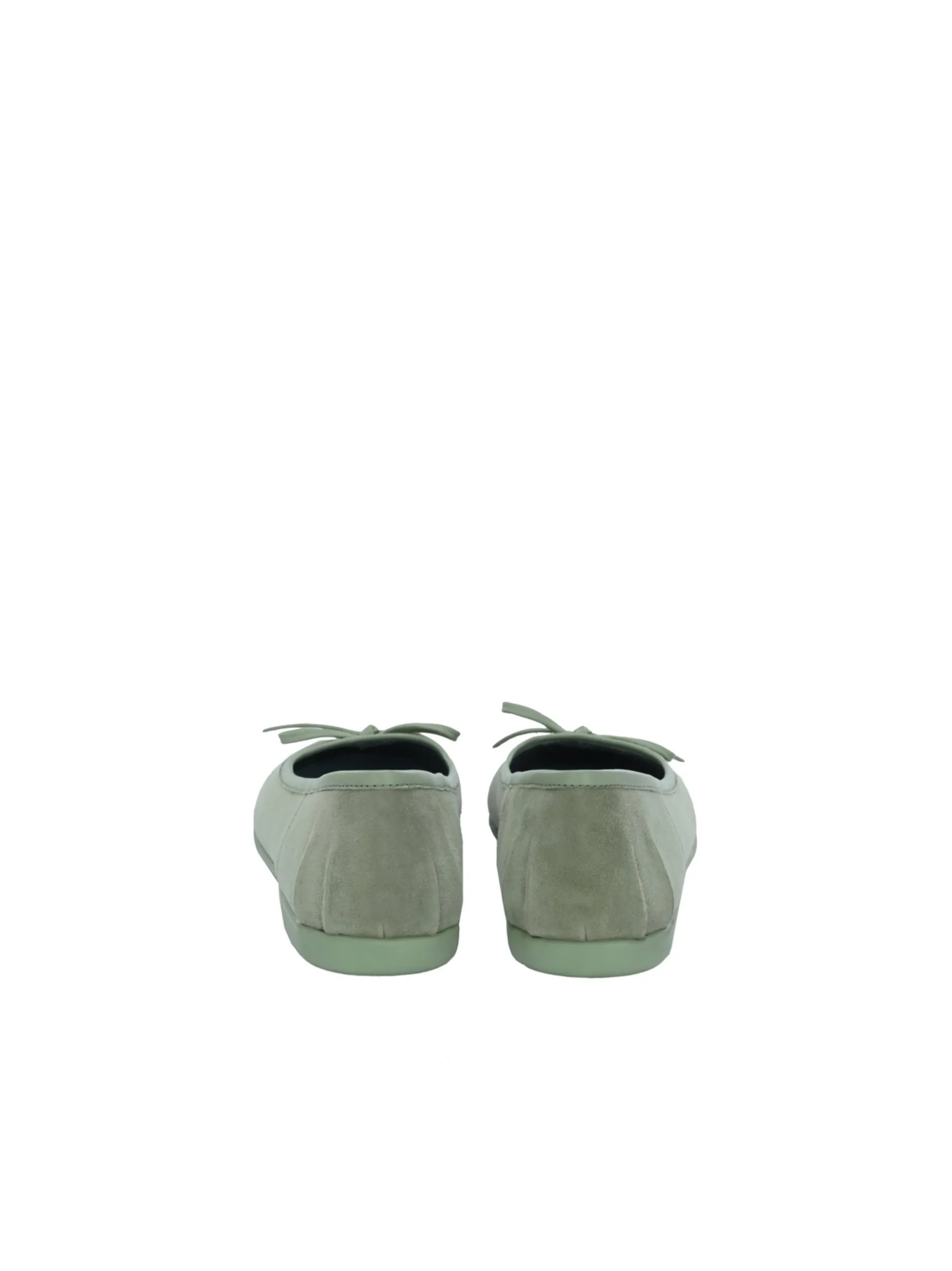 FREUDE Damen Ballerina - ALTEA in mint