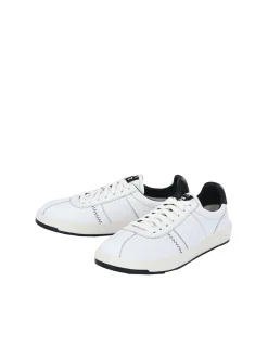 FREUDE Damen Sneaker - ARIELLE in mehrfarbig weiß