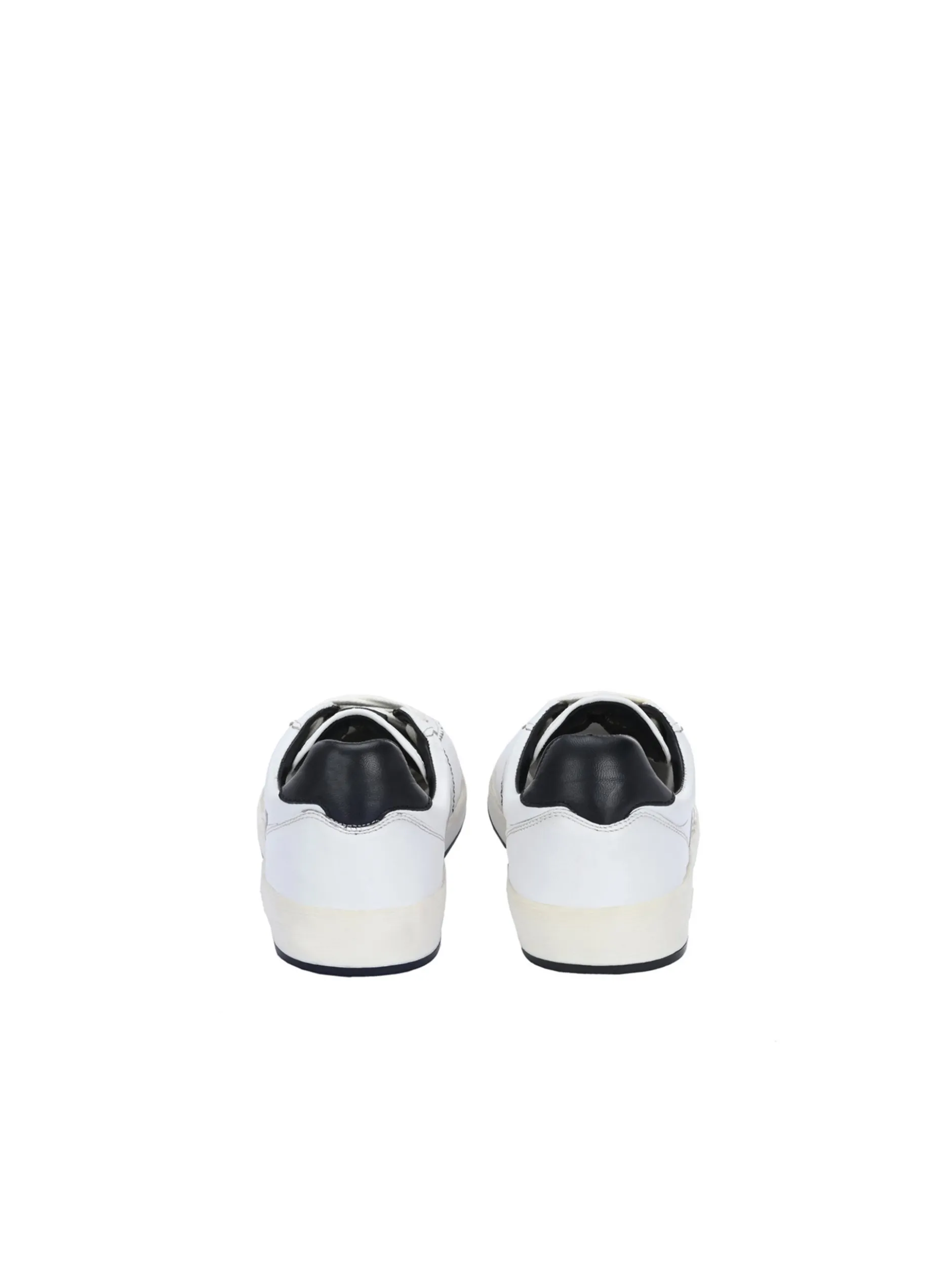 FREUDE Damen Sneaker - ARIELLE in mehrfarbig weiß