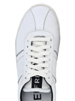 FREUDE Damen Sneaker - ARIELLE in mehrfarbig weiß