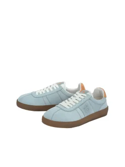 FREUDE Damen Sneaker - ARIELLE in hellblau