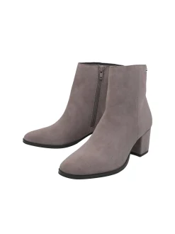 FREUDE Damen Stiefelette - BINNY in taupe