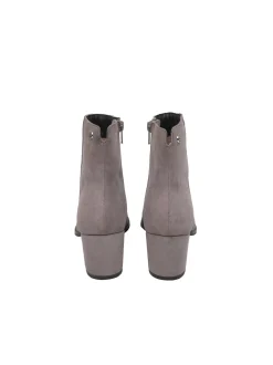 FREUDE Damen Stiefelette - BINNY in taupe