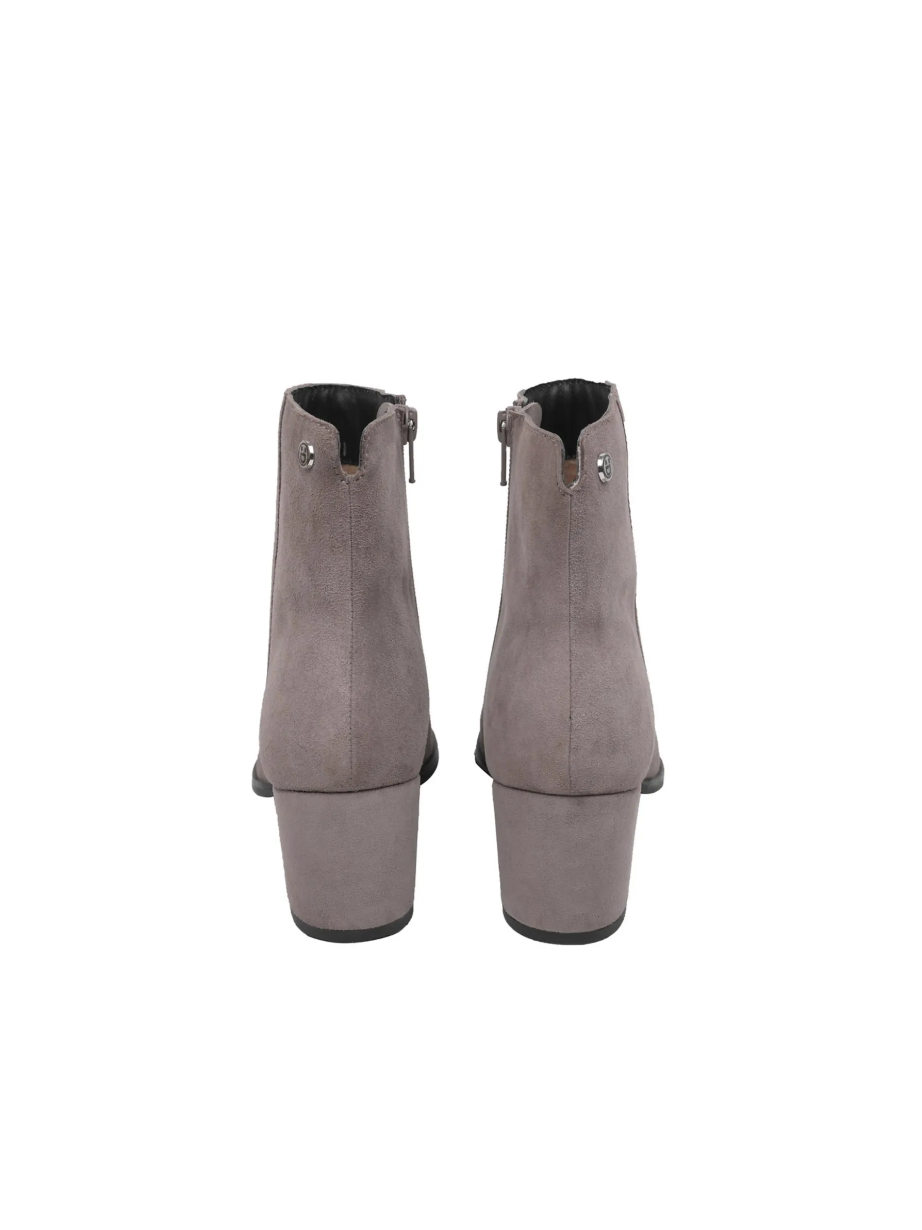 FREUDE Damen Stiefelette - BINNY in taupe
