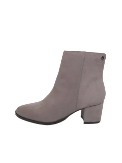 FREUDE Damen Stiefelette - BINNY in taupe