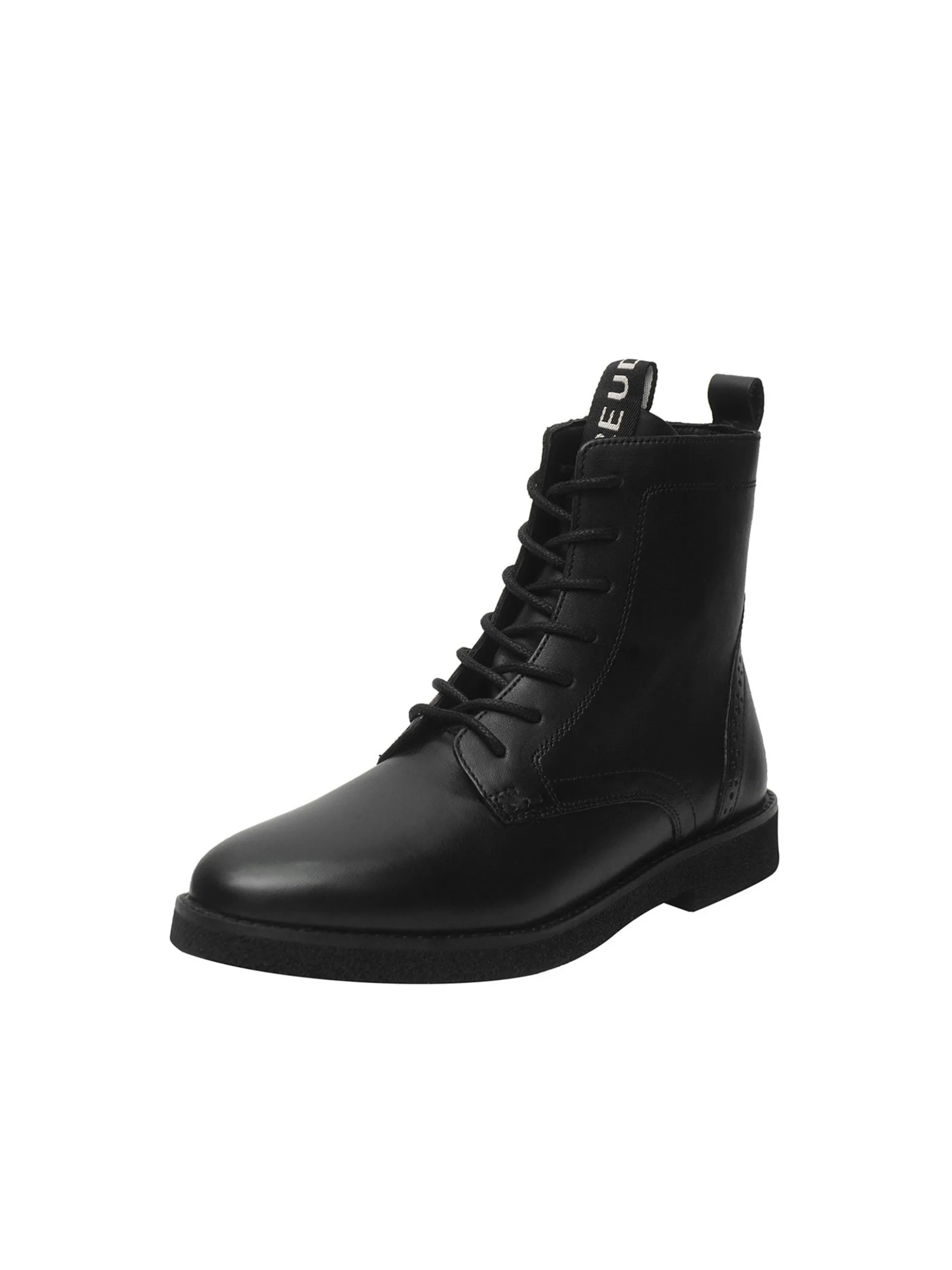 FREUDE Damen Stiefelette - BONNIE in schwarz