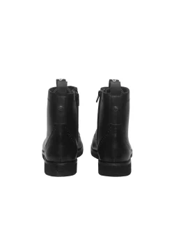 FREUDE Damen Stiefelette - BONNIE in schwarz