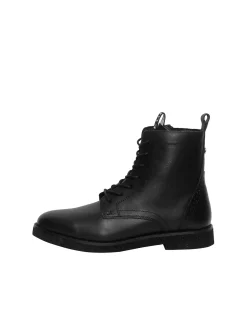 FREUDE Damen Stiefelette - BONNIE in schwarz