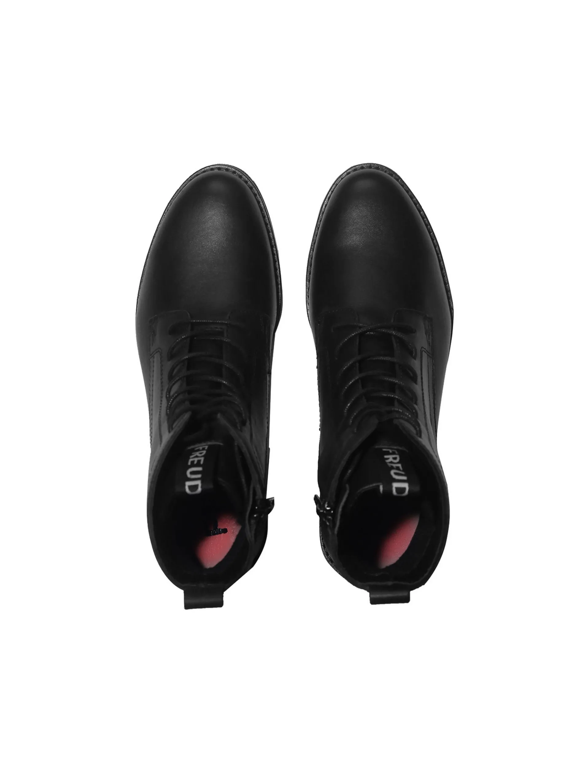 FREUDE Damen Stiefelette - BONNIE in schwarz